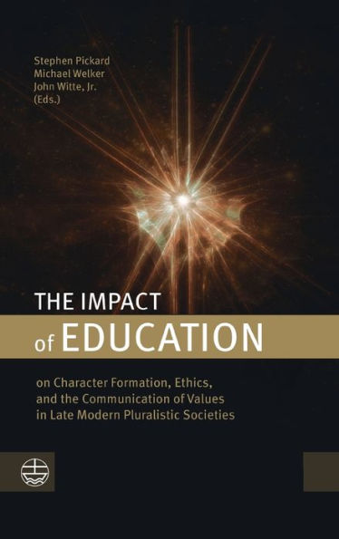 The Impact Of Education