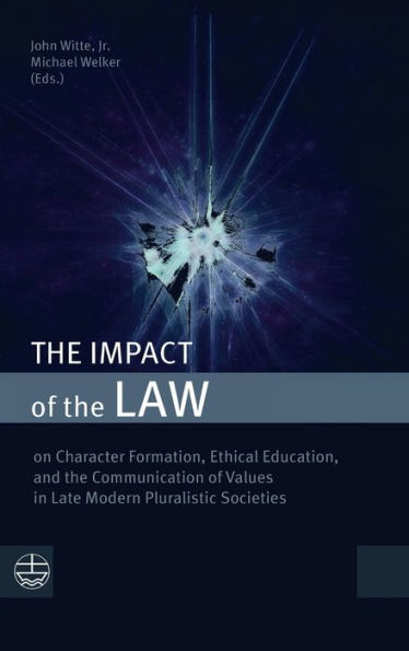 The Impact Of The Law