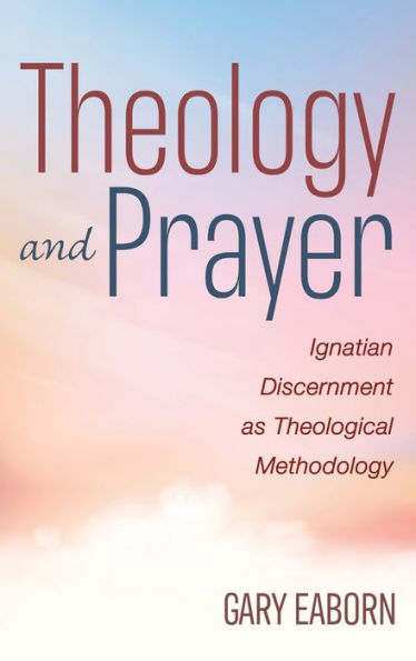 Theology And Prayer