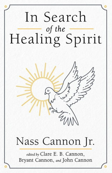 In Search Of The Healing Spirit