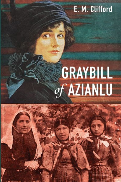 Graybill Of Azianlu