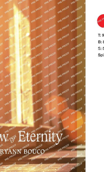 In View Of Eternity - 9781666759853