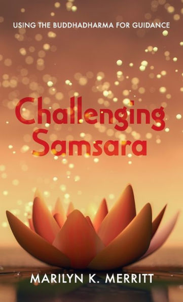 Challenging Samsara: Using The Buddhadharma For Guidance