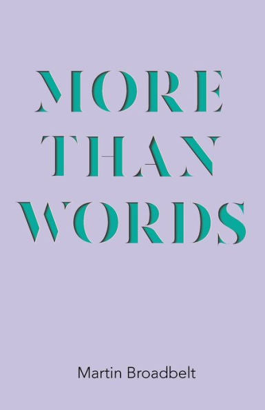 More Than Words