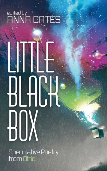 Little Black Box: Speculative Poetry From Ohio