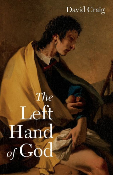 The Left Hand Of God