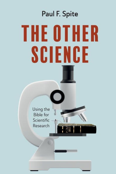 The Other Science: Using The Bible For Scientific Research