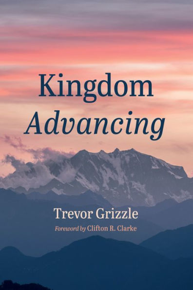 Kingdom Advancing
