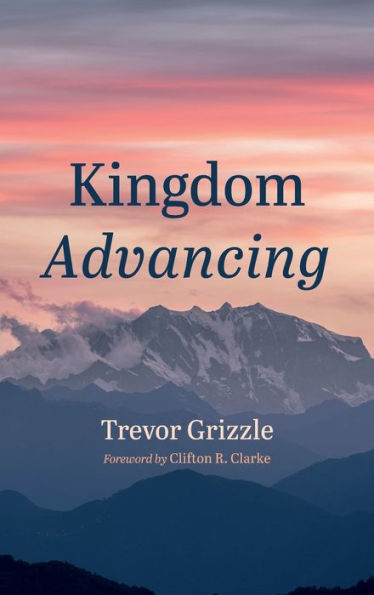Kingdom Advancing