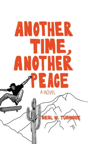 Another Time, Another Peace