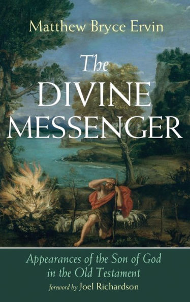 The Divine Messenger