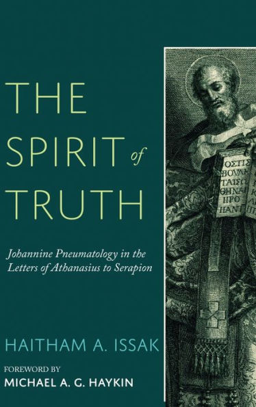 The Spirit Of Truth