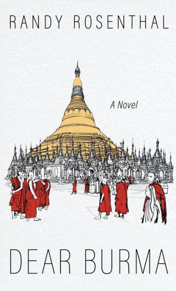Dear Burma