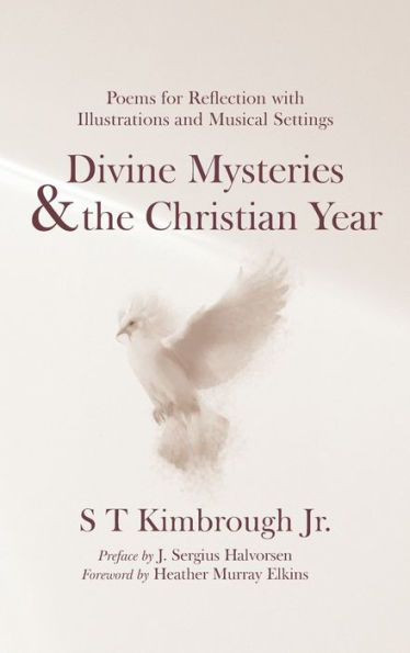 Divine Mysteries And The Christian Year