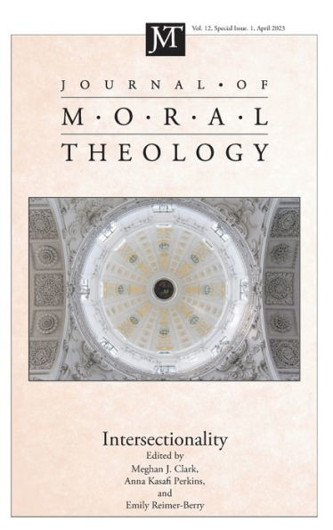 Journal Of Moral Theology, Volume 12, Special Issue 1