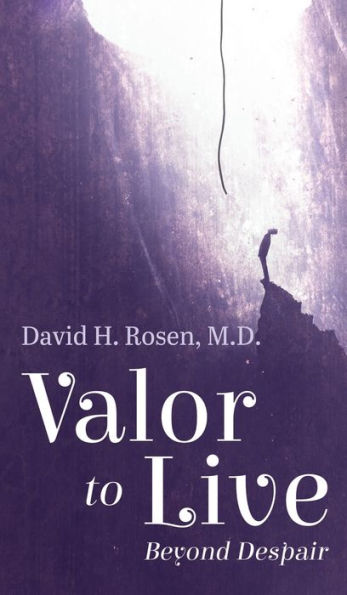 Valor To Live