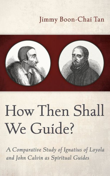 How Then Shall We Guide?