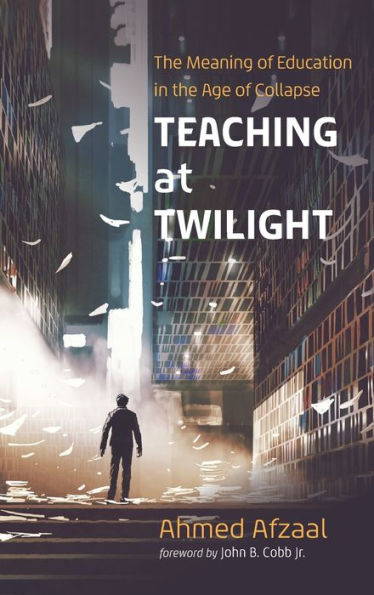 Teaching At Twilight