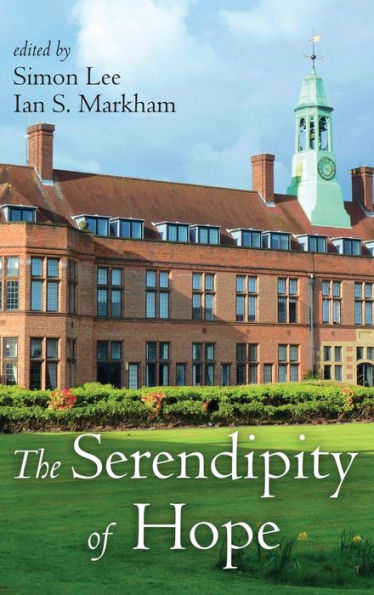 The Serendipity Of Hope