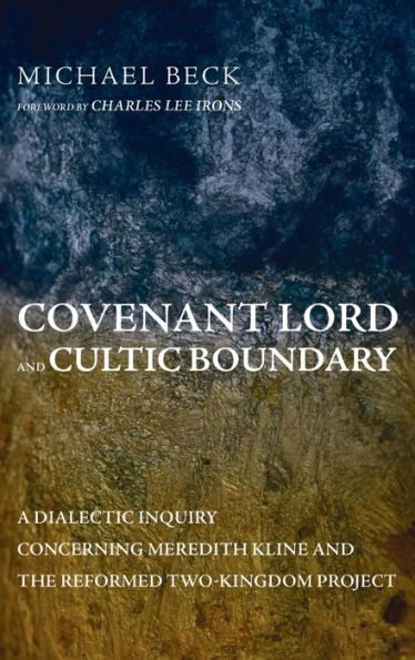 Covenant Lord And Cultic Boundary