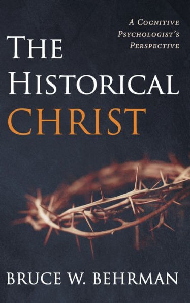 The Historical Christ
