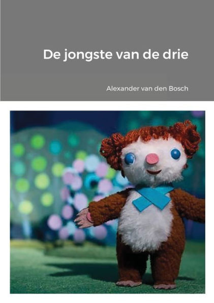 De Jongste Van De Drie (Dutch Edition)