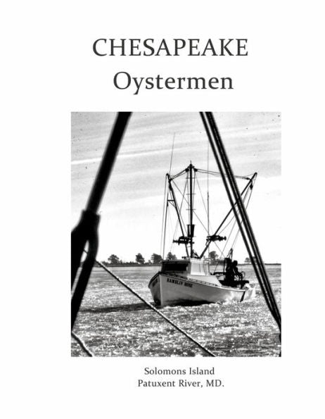 Ostreros de Chesapeake
