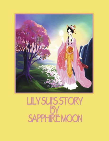 Lily Sui'S Story