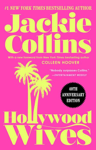 Esposas de Hollywood (La serie de Hollywood)