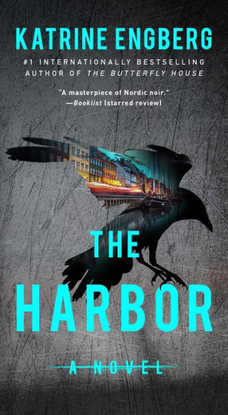 The Harbor (Korner And Werner)