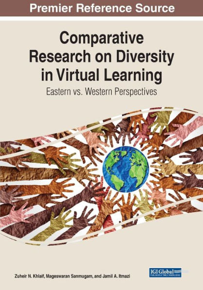 Comparative Research On Diversity In Virtual Learning: Eastern Vs. Western Perspectives