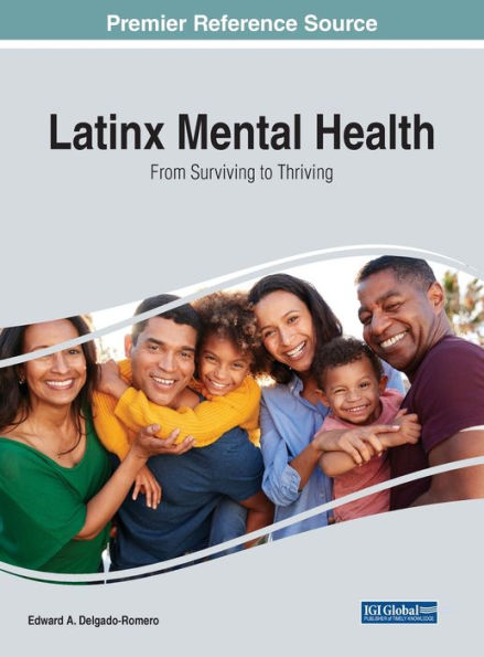 Latinx Mental Health: From Surviving To Thriving