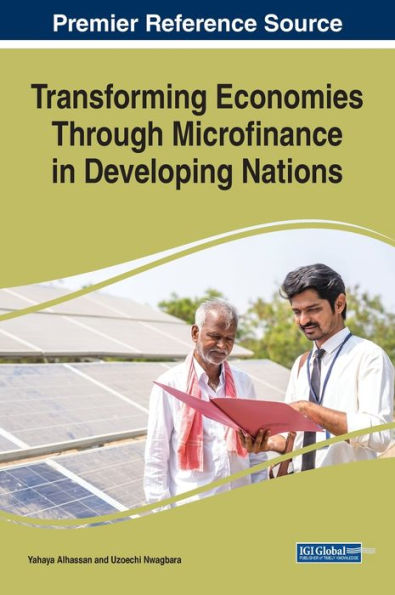 Transforming Economies Through Microfinance In Developing Nations