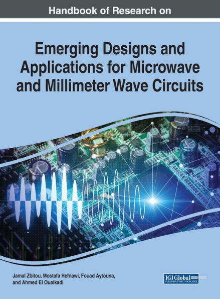 Manual de investigación sobre diseños y aplicaciones emergentes para circuitos de microondas y ondas milimétricas