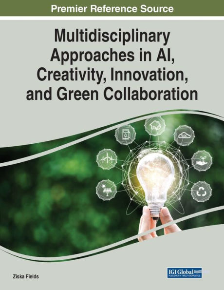 Enfoques multidisciplinarios en IA, creatividad, innovación y colaboración ecológica
