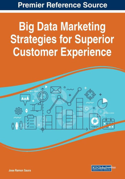 Big Data Marketing Strategies For Superior Customer Experience