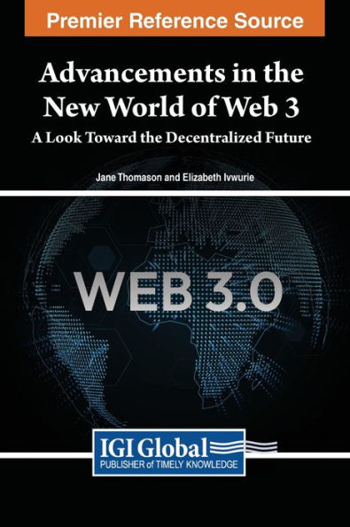 Avances en el nuevo mundo de la Web 3: una mirada hacia el futuro descentralizado