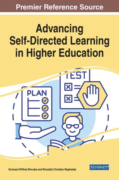 Advancing Self-Directed Learning In Higher Education