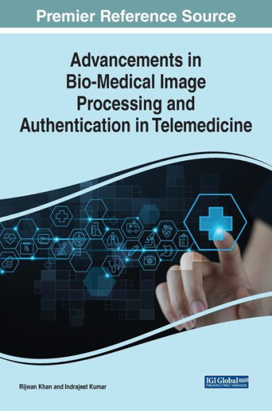 Advancements In Bio-Medical Image Processing And Authentication In Telemedicine