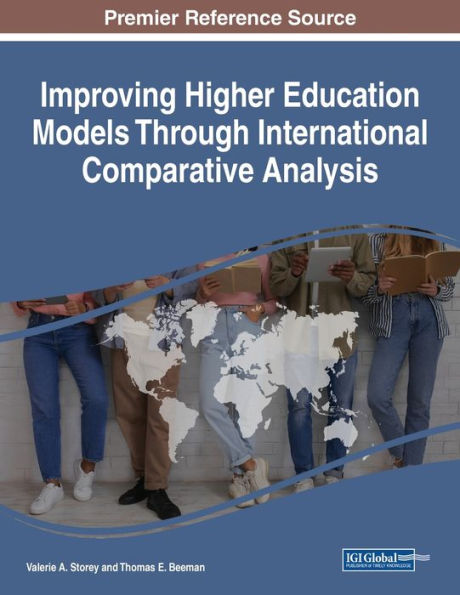 Mejorar los modelos de educación superior mediante análisis comparativos internacionales