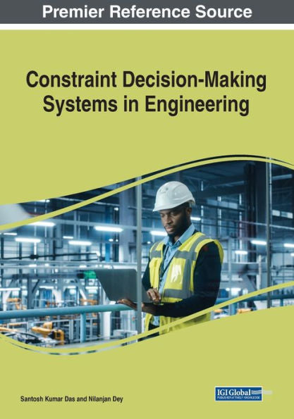 Constraint Decision-Making Systems In Engineering