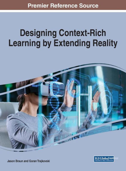 Designing Context-Rich Learning By Extending Reality