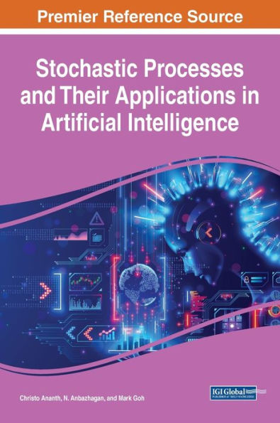 Stochastic Processes And Their Applications In Artificial Intelligence