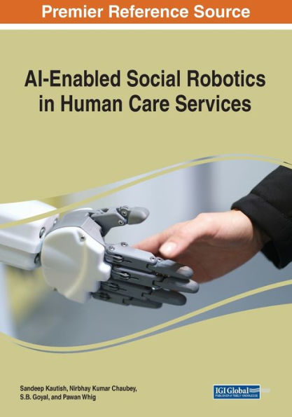 Ai-Enabled Social Robotics In Human Care Services