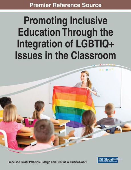 Promoting Inclusive Education Through The Integration Of Lgbtiq+ Issues In The Classroom