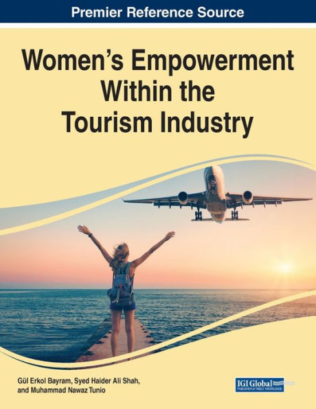 Women'S Empowerment Within The Tourism Industry