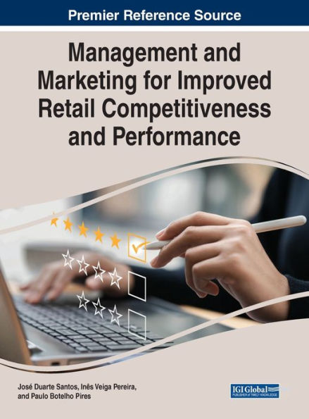 Gestión y marketing para mejorar la competitividad y el rendimiento del comercio minorista