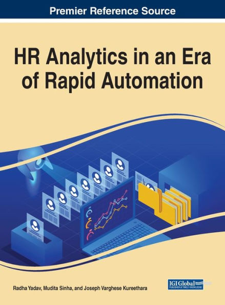 Hr Analytics In An Era Of Rapid Automation