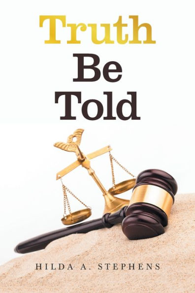 Truth Be Told - 9781669813385