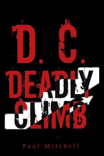D. C. Deadly Climb - 9781669819875